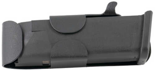 1791 SNAGMAG Magazine Pouch Fits <span style="font-weight:bolder; ">Ruger</span> LCP Max 10 Round .380 Kydex Black Right Hand