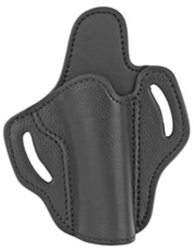1791 Ultra Custom OWB Holster Fits 1911 5" Barrel Size 1 Leather Night Sky Black Right Hand UCBH-1-NSB-R