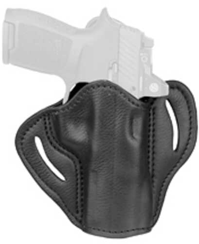 1791 Ultra Custom Light Bearing Owb Belt Holster Fits Multiple Full Size And Extended Semi-auto Pistolsw/light Matte Fin