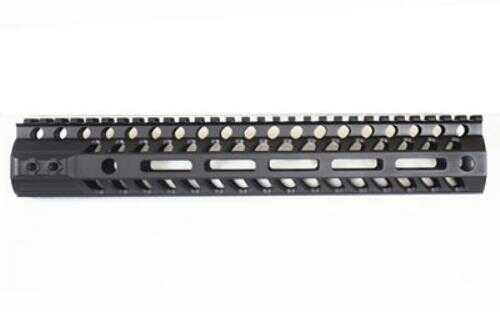 2A AETHON Rail 7" M-LOK Titanium-Nt 2A-AERML-7-img-0