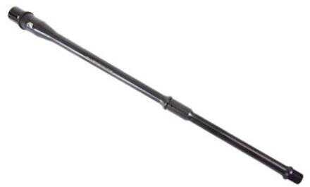 2A Bbl 20" 6.5 Creed Lightweight Black 2A-C65L20PB-1-img-0