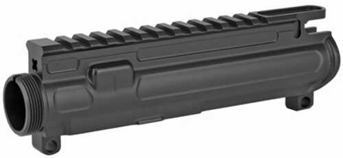 2A Armament Palouse-Lite AR15 Forged Upper Receiver M4 Style Feed Ramps 2A-FU15-1