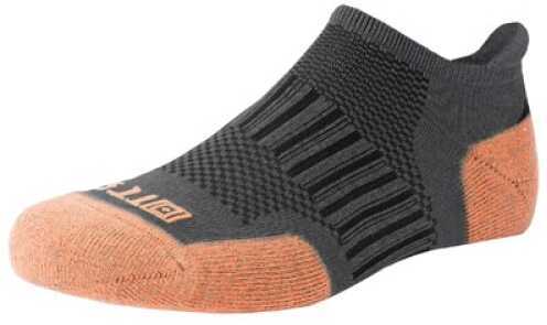 5.11 Inc Tactical Sock L/XL Shadow Recon Ankle 10010