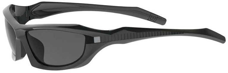 5.11 Inc Tactical Burner Full Frame Sunglasses Matte Black 52033