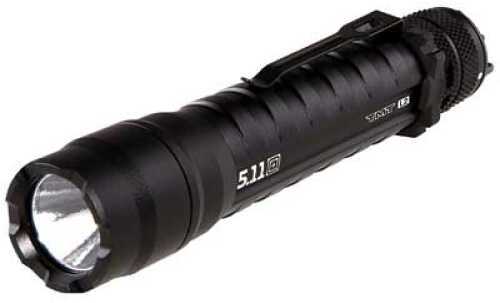 5.11 Inc Tactical TMT L2 Flashlight Black 53032