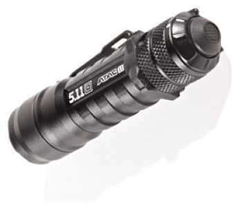 5.11 Tactical ATAC L1 Flashlight Black 53142
