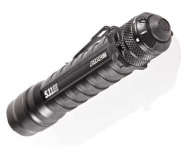 5.11 Tactical ATAC L2 Flashlight Black 53143