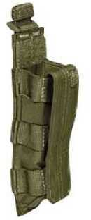 5.11 Inc Tactical MP5 Bungee Single Mag Pouch TAC OD 56160