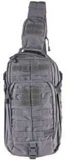 5.11 Inc Tactical Rush MOAB 10 Backpack Storm 56964