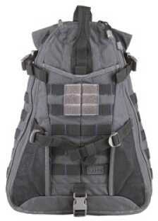 5.11 Inc Tactical TRIAB18 Backpack Midnight Ash 56998