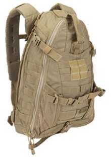 5.11 Inc Tactical TRIAB18 Backpack Sandstone 56998