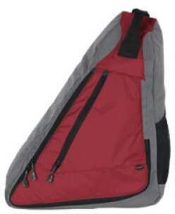 5.11 Inc Tactical Select Carry Backpack Red/Grey Soft 58603