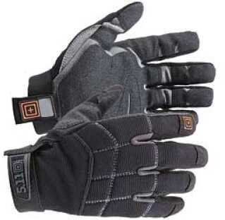 5.11 Inc Gloves S Black Station Grip 59351