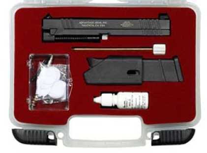 Advantage Arms Conversion Kit 22LR 4.49" Barrel Fits Springfield Armory XD 9/40 Non-XDM Frames Only Does Not Fit 3" Sub-