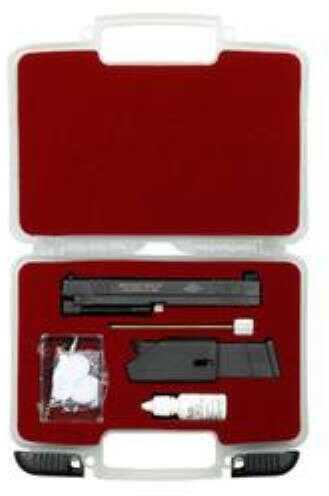 Advantage Arms Conversion Kit For Glock 19/23/25/32/38 Gen 1/2/3, .22 Long Rifle, 10 Rounds, Black Md: AACLE19-23