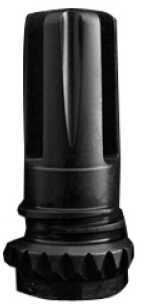 Advanced Armament Corp Blackout Flash Hider 5/8 X 24 RH AAC (762-Sd 18T) 7.62 NATO Tooth Spring 100200
