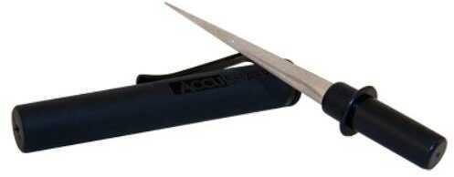 AccuSharp Diamond Compact Tool Sharpener Black 050C