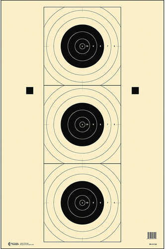 Action Tgt Bullseye Trng Crm 100pk Sr-21c3a-100-img-0