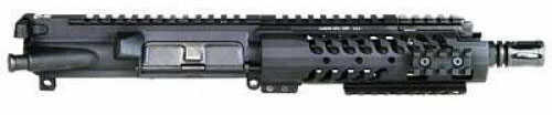 Adams Arms Upper 556NATO 14.5" 1:7 Mid Lenght Gas System AR-15 Flat Top UA-145-M-B-556