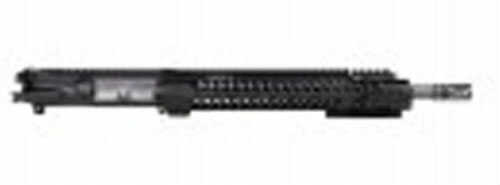 Adams Arms Tactical Evo Flat Top Upper 556 Nato 14.5 Mid Lenght Gas System Ar-15 UA-145-M-TEVO-556