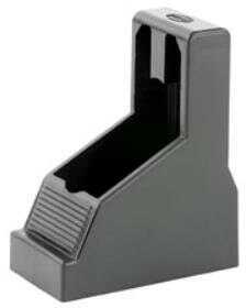 ADCO Super Thumb Mag Loader Black Finish Fits Browning High Power CZ 75 HK USP 9MM/ 40 S&W Sig 226/320/365 Springfield 9