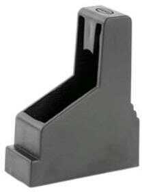 ADCO Super Thumb Mag Loader Black Finish Fits Most 9MM-45 ACP Single Stack Magazines 1911 S&W Shield Sig 220/938 Sp