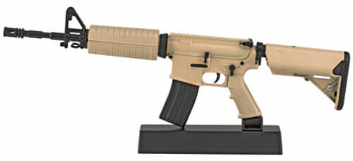 Advanced Technology AR-15 Non-Firing Mini Replica 1/3 Scale Includes: Charge Handles Opens Dust Cover Trigger Firing Mod