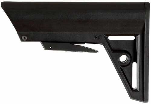 ATI Outdoors Stock Black AR-15 Mil Spec