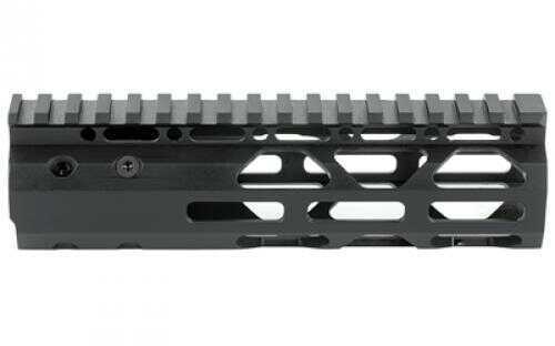 Advanced Technology 7" Slim Free Float Forend Fits AR-15 Variants M-LOK mounting on Three Sides All Hardware In