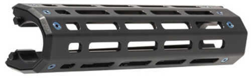 Agency Arms Modular Rail M-lok For Benelli M2 Matte Finish Black Ben-m2-rail