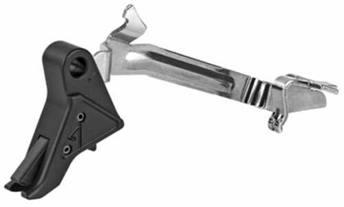 Agency Drop-In Trigger 9/40/357 Blk DIT2-9-B-img-0