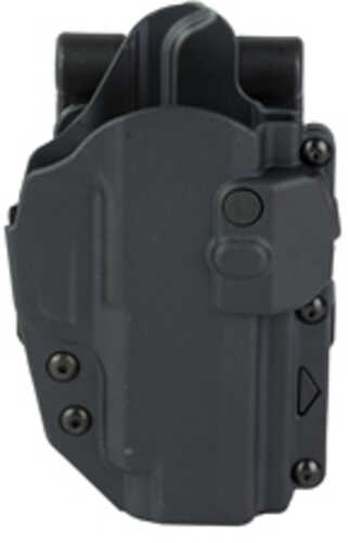 Click to see larger image. Alien Gear Holsters Rapid Force Level Ii Slim Outside The Waistband Fits Sig P365xl/spectre Comp Quick Detach Sy