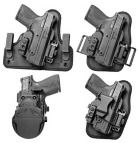 Alien Gear Holsters Shapeshift Modular System Core Carry Pack Fits Sig Sauer P320 Compact/carry/x Compact/x