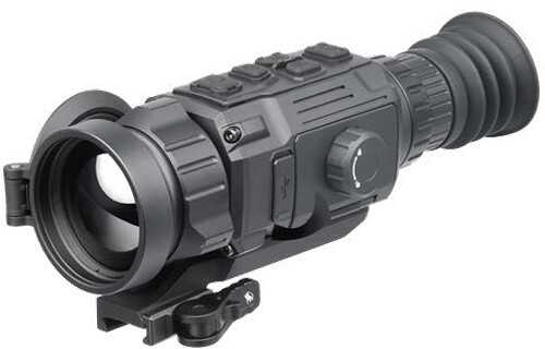 AGM Global Vision Rattler V2 Rechargeable Thermal Imaging Riflescope Up to 8X Digital Zoom 50 Hz