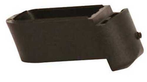 A&G Products Mag Spacer Black Springfield XD 45 ACP XD45SUB