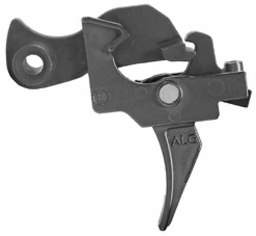 ALG Defense Galil Trigger Fits Ace Aproximate Pull weight 3.5lbs Black