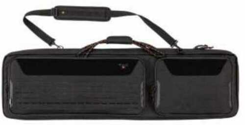 Allen Tac-Six Squad Tactical Case 46" Lockable Black 10825