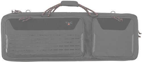 Allen Tac-Six Unit Tactical Case 38" Lockable Black 10838