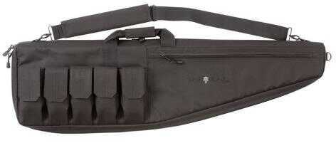 Allen Cases Duty Tactical Rifle Black Endura Fabri