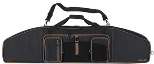 Allen Tower Double Rifle Case 50" Bk 123-50-img-0