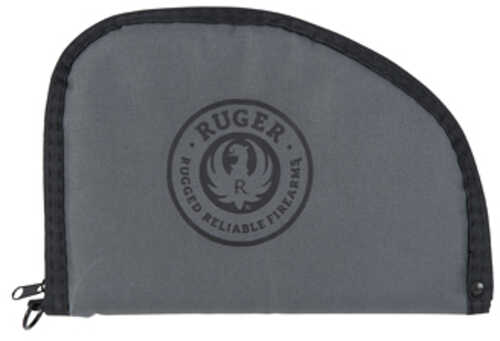 Allen 27452 Ruger Rugged Pistol Case Full-Size