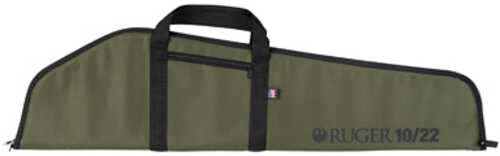 Allen Ruger 10/22 Rifle Case Olive 283-40-img-0