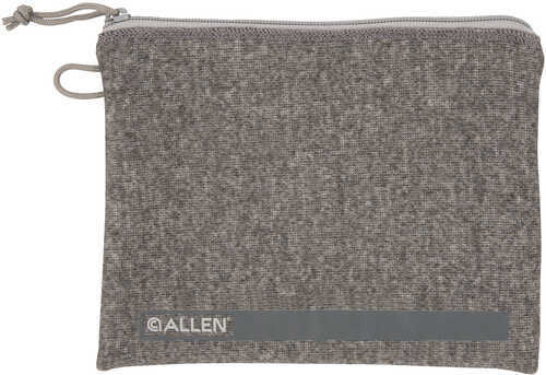 Allen Pistol Pouch Full Size Gray 3627-img-0