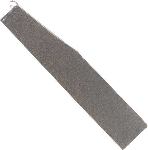 Allen Locking Rifle Sleeve 46" Fleece Gray 3633