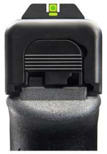 Ameriglo LLC. CAP - Combative Application Pistol Sight Glk 17192223242627333435373839 Green/Green GL-614