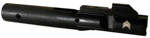 Angstadt Arms AR-15 Bolt Carrier 9MM Black Finish Compatible For Use with Both Glock and Colt Style Dedicated