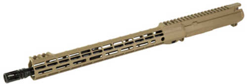 Aero Precision M4E1 AR15 Complete Upper 223 Remington/556NATO 16" Barrel 1:7 Twist ATLAS S-ONE Handguard Mid Length Gas