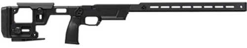 Aero Precision 17" Competition Chassis Fits Remington 700 Short Action Compatible With Aics And Aiaiw Detachable Box Mag