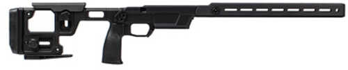 Aero Precision 15" Competition Chassis Fits Remington 700 Short Action Compatible With Aics And Aiaiw Detachable Box Mag