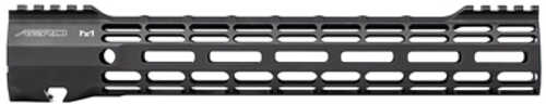 Aero Precision Atlas S-One M-LOK Handguard Fits AR10 Rifles 12.7" Long Anodized Finish Black